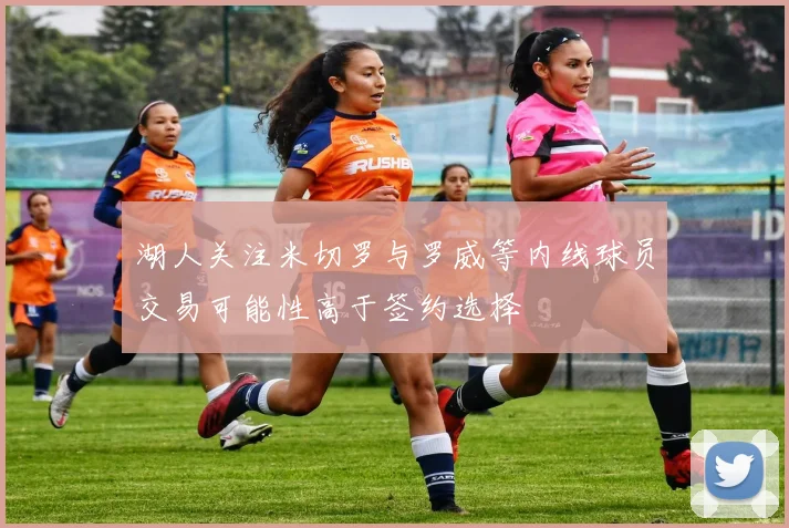 湖人关注米切罗与罗威等内线球员交易可能性高于签约选择