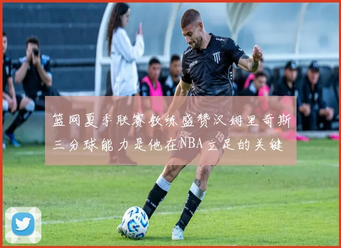 篮网夏季联赛教练盛赞汉姆里奇斯三分球能力是他在NBA立足的关键